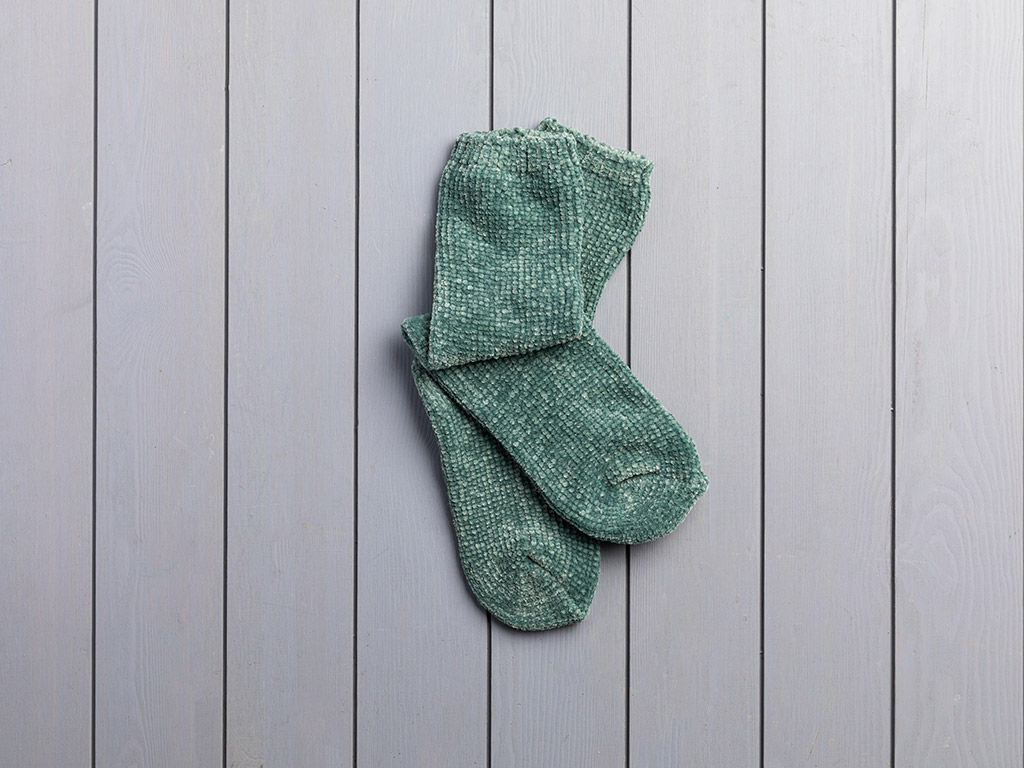 

Носки 36-38 English Home Velvet