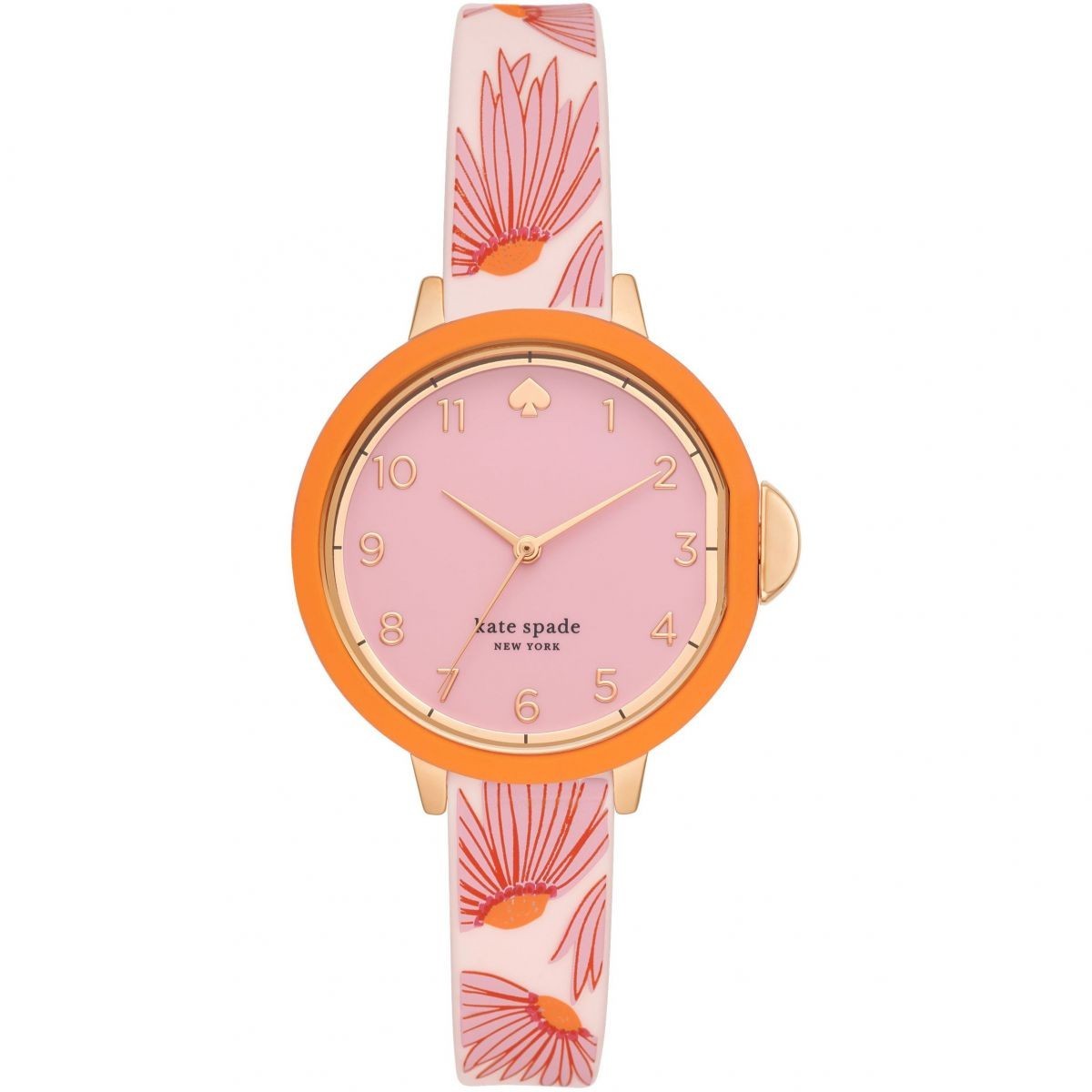 

Женские Часы Kate Spade New York Park Row KSW1615