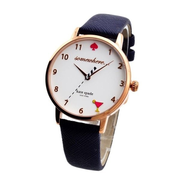 

Женские Часы Kate Spade KSW1040