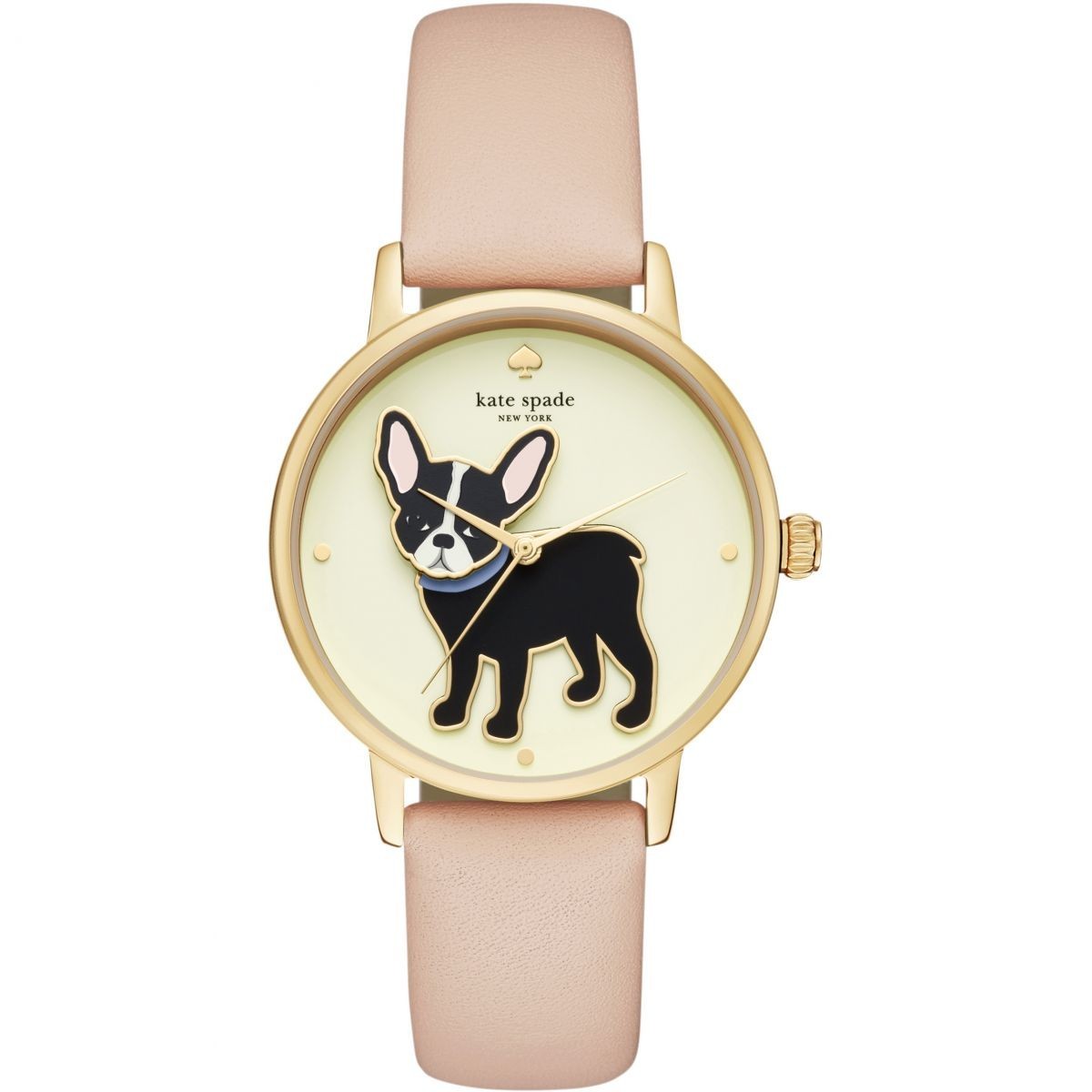 

Женские Часы Kate Spade New York Metro KSW1345