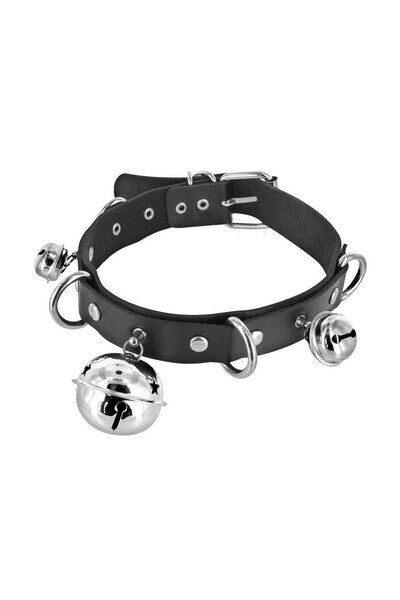 

Чокер Fetish Tentation Bells