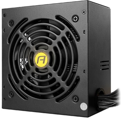 

Antec VP700P Plus EC 700W (0-761345-11657-2)