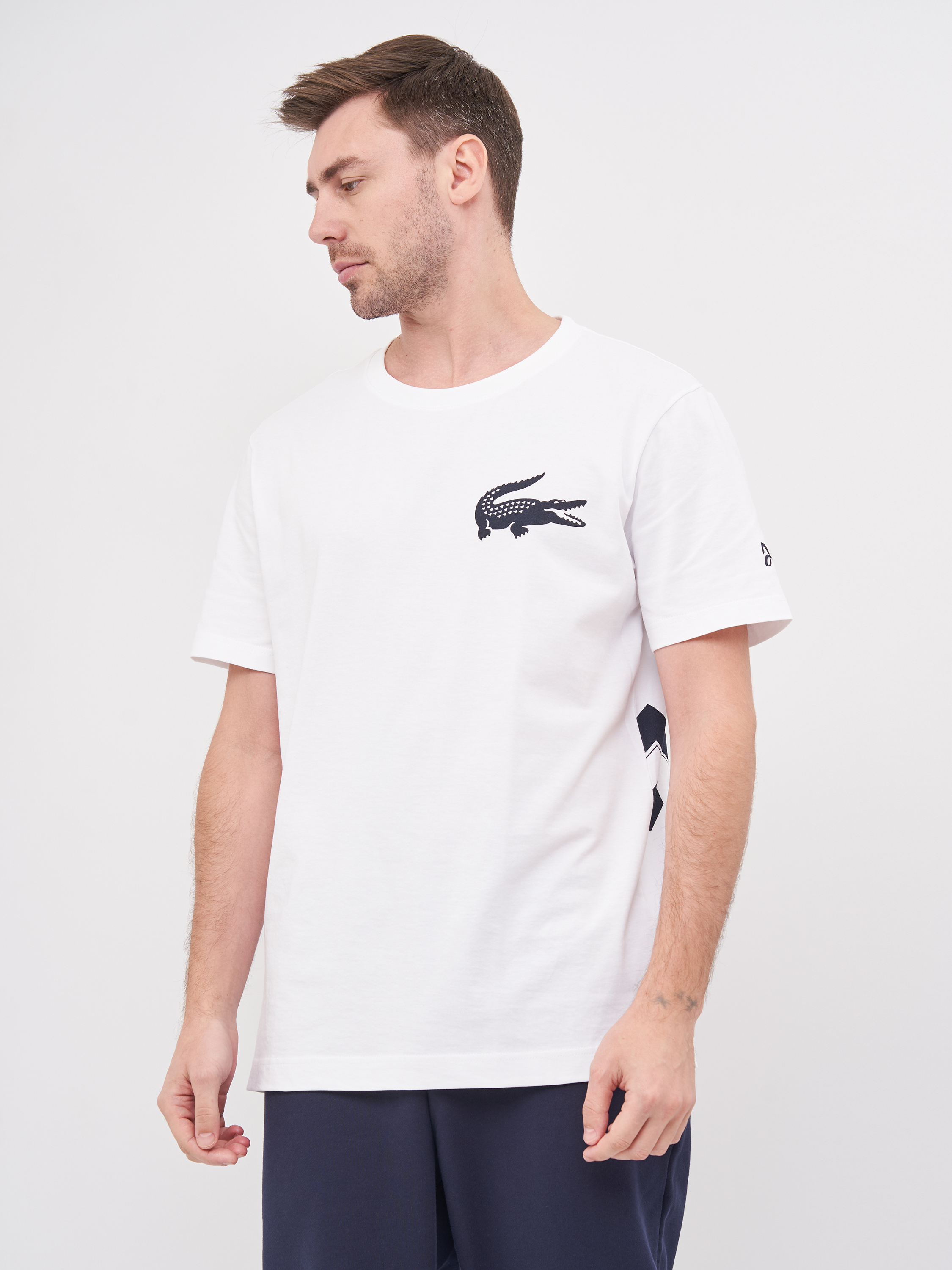 

Футболка Lacoste TH2246-AJ0 L (T5)