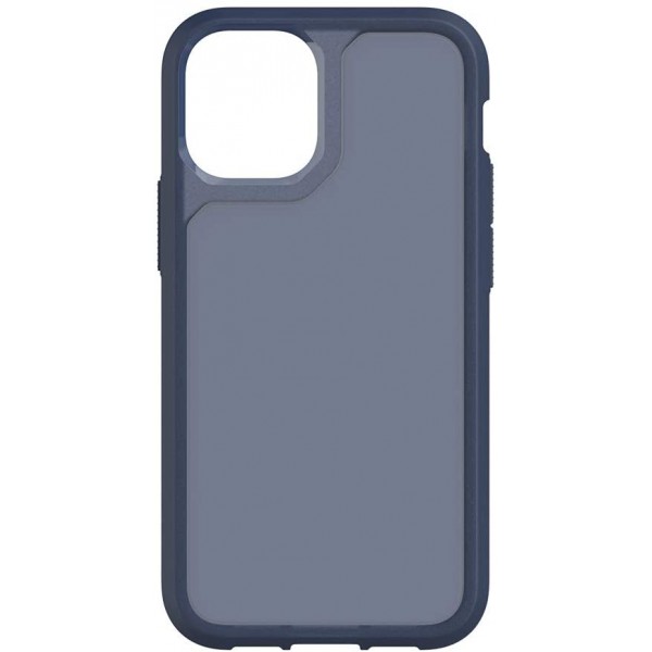 

Чехол Griffin Survivor Strong для iPhone 12 Pro Max Navy [GIP-053-NVY]