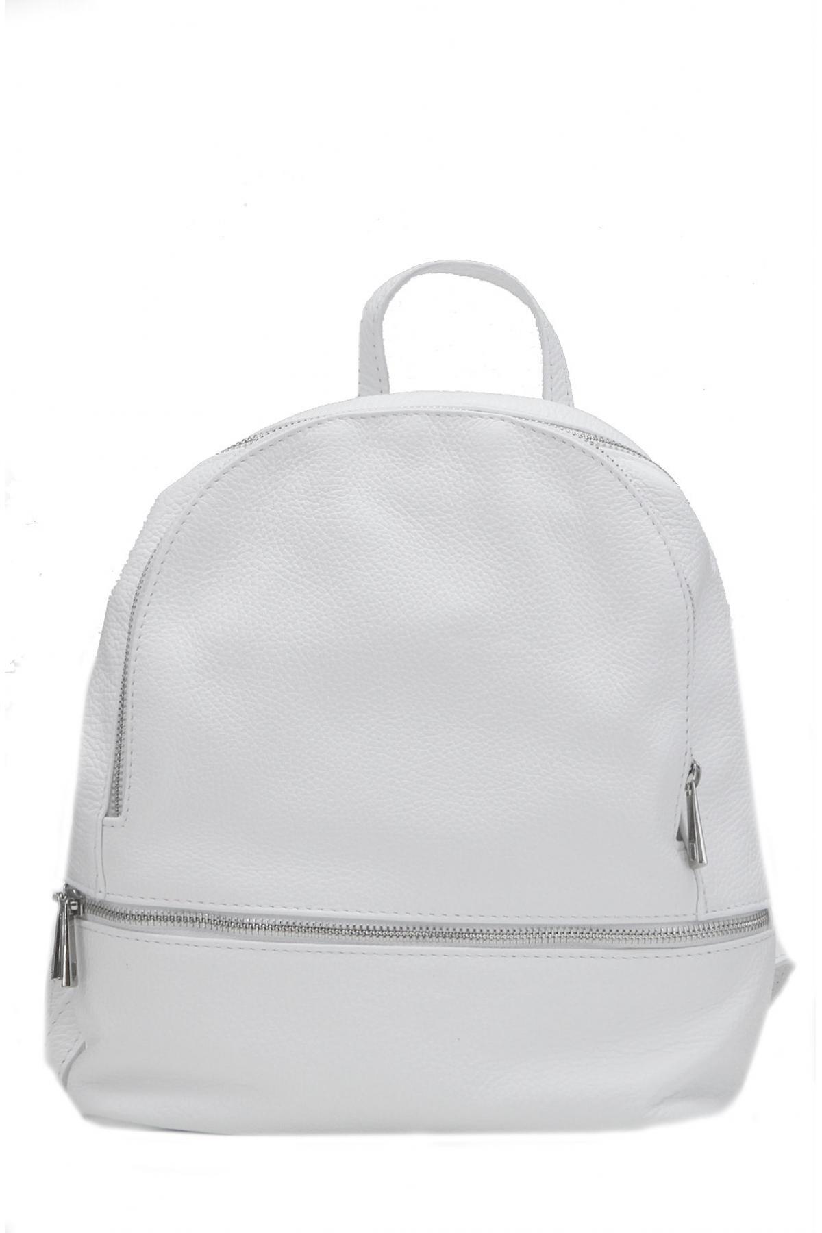 

Рюкзак Diva's Bag 26/29/12,5 Белый