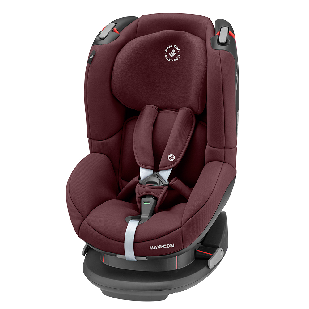 

Автокресло MAXI-COSI Tobi Authentic Red