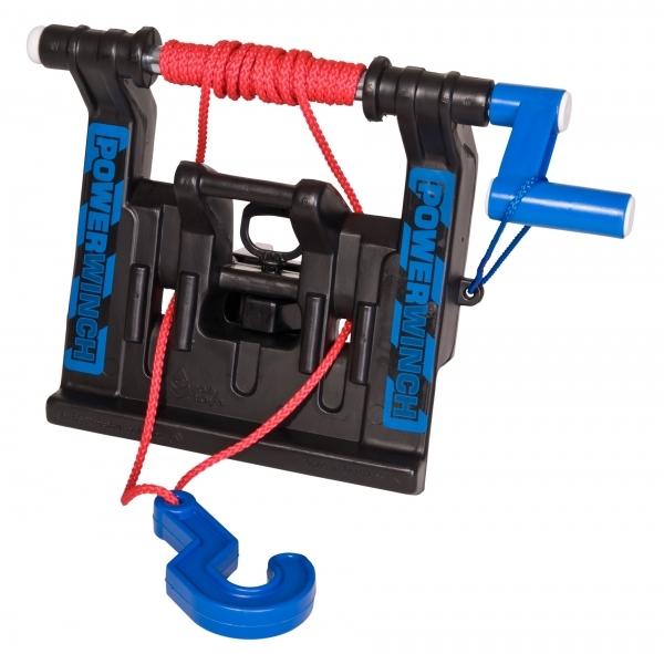 

Лебедка для трактора rollyPowerwinch, Rolly Toys
