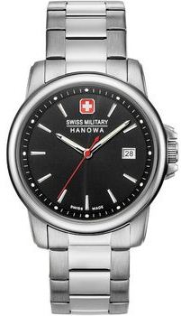 

Мужские наручные часы Swiss Military-Hanowa 06-5230.7.04.007
