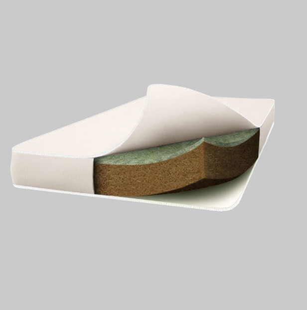 

Матрас детский Viall Eco Plus 120х60х8