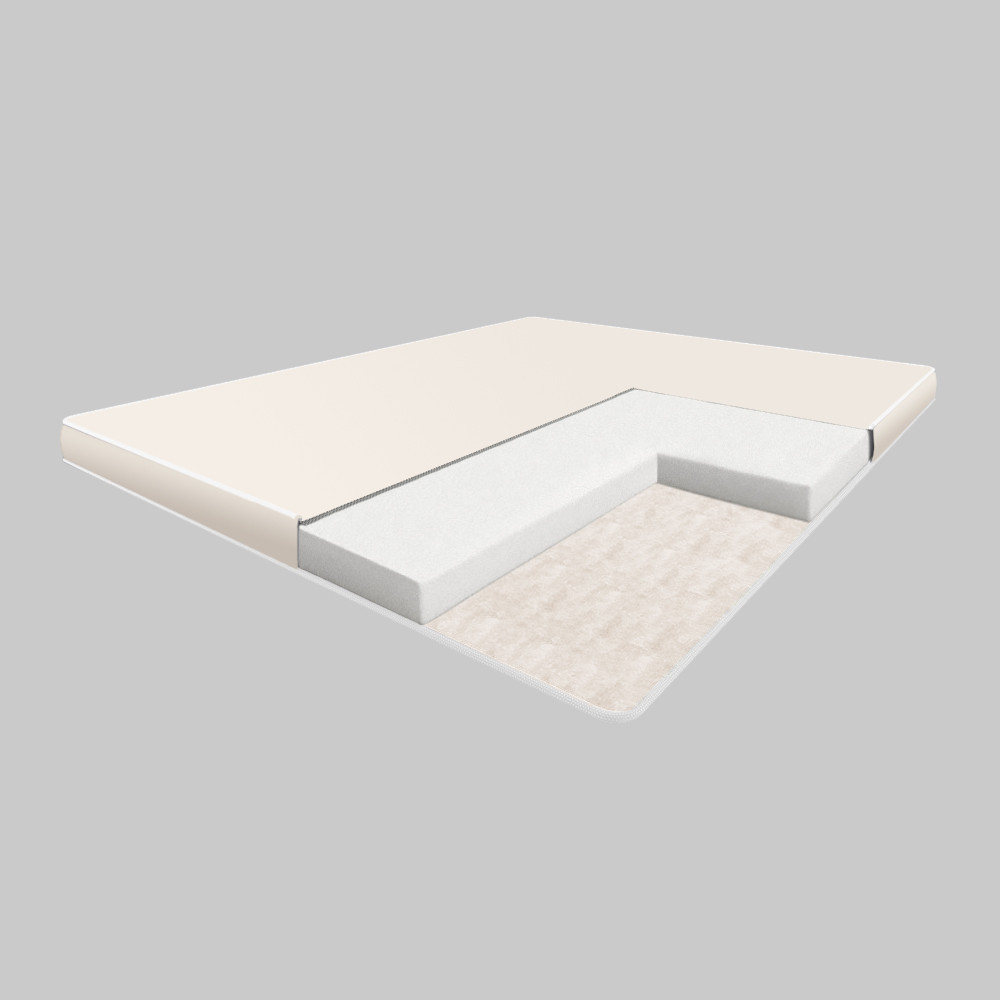 

Топпер Viall SafeFoam 200х160х6