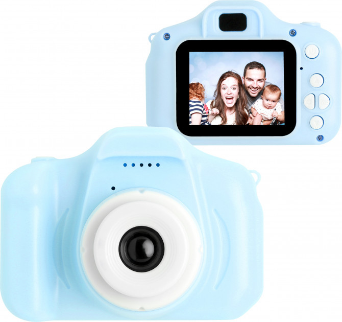 

Детский фотоапарат XoKo 855