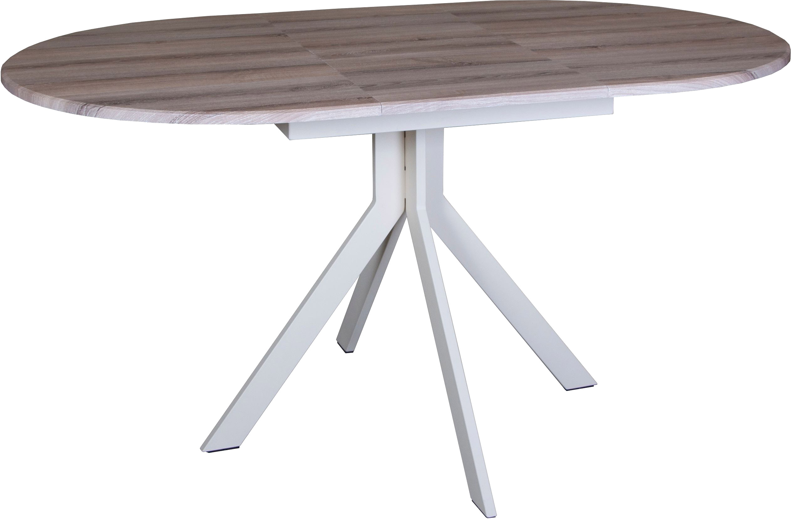

Стол обеденный Eagle Camellia 110(150) х 90 х 75 см Beige
