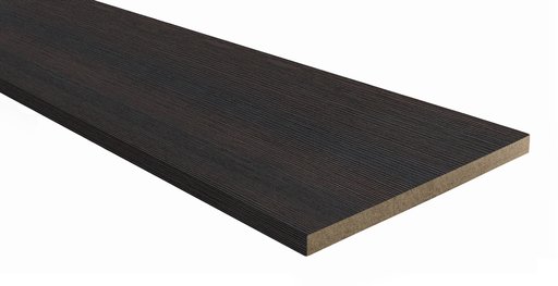 

Доборная планка ОМіС Дуб Венге (кмпл) 110х2024 мм (11882164)