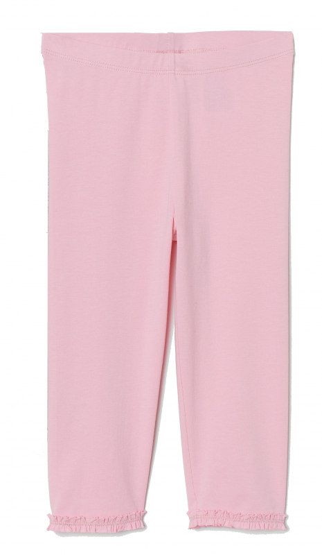 

Лосины H&M 0379360034 134 СМ Розовый 62319