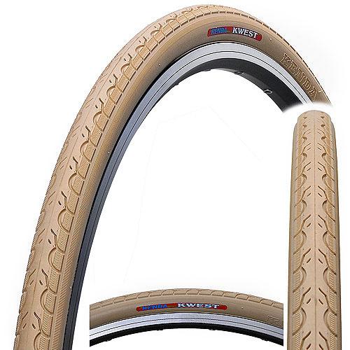 

Покрышка Kenda K193 700 х 28С KWE ST 30 TPI бежевый (O-O-0314)