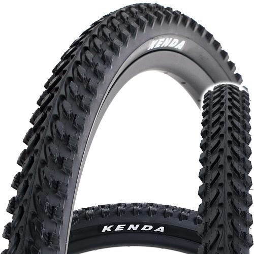 

Покрышка Kenda K898 26 x 1.95 K-Shield, черный (O-O-0459)