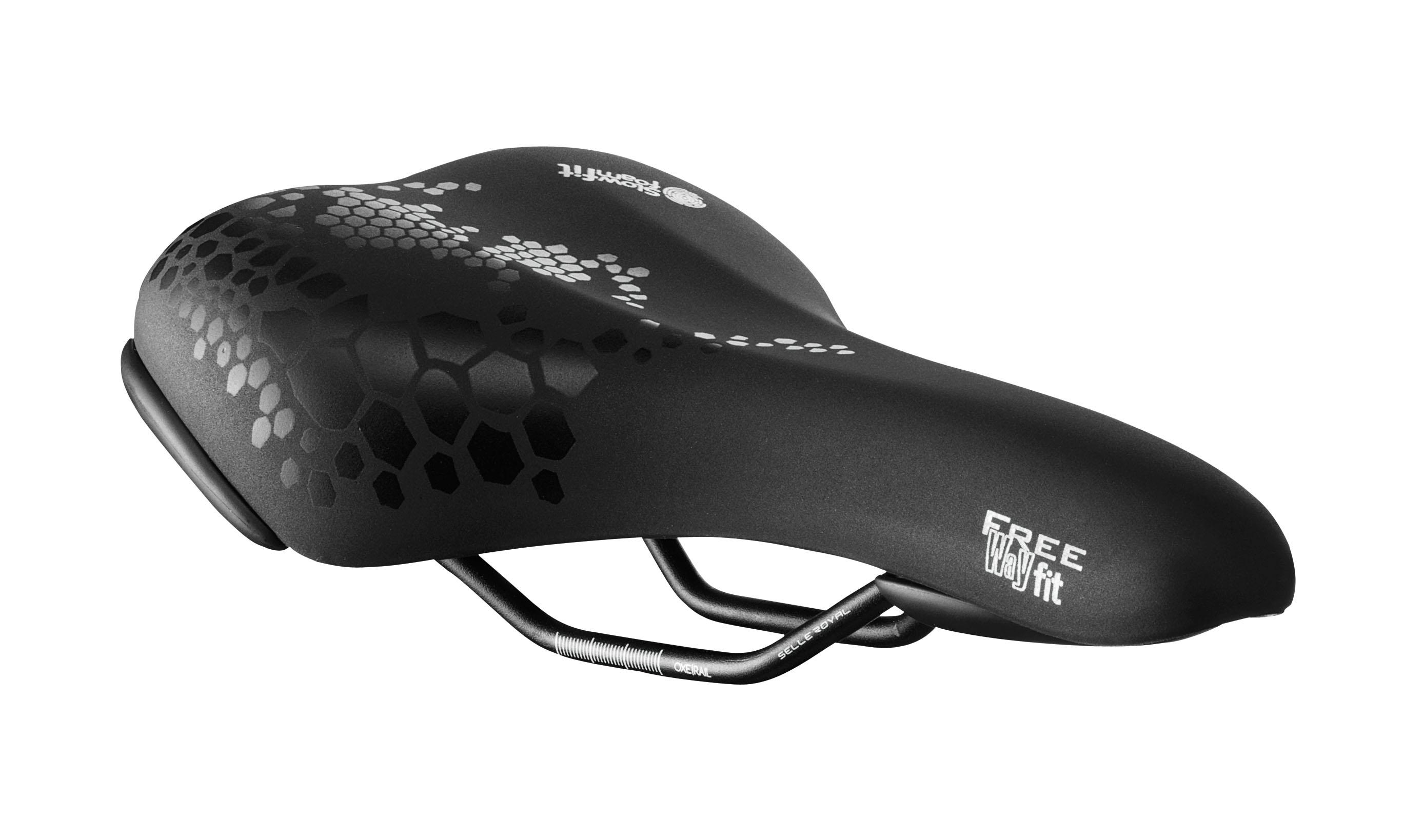 

Седло Selle Royal Freeway Fit Moderate (SIS007)