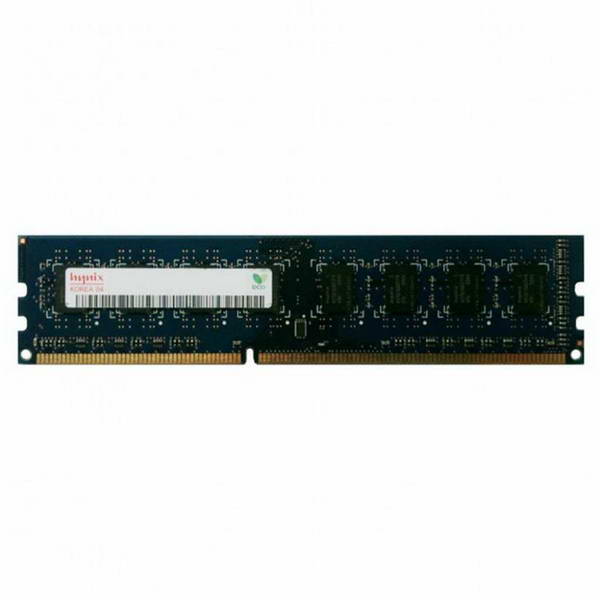 

DDR3 4GB/1600 Hynix (HMT451U6AFR8C-PB) Refurbished