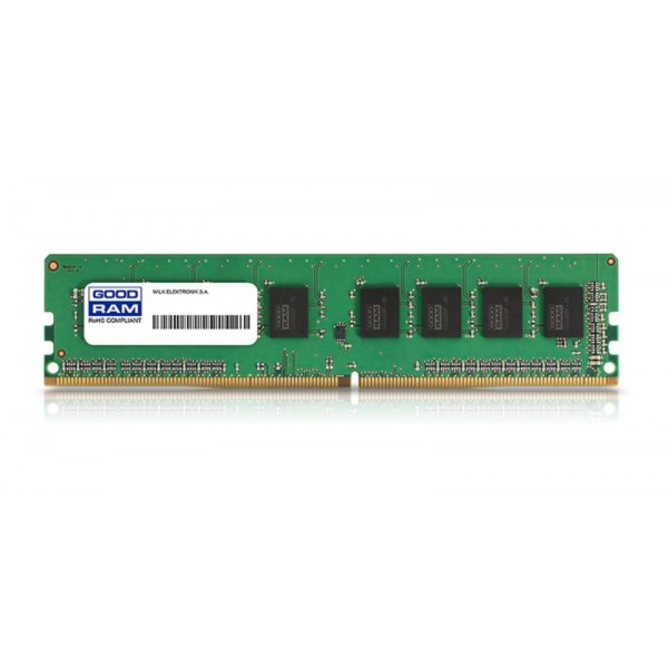 

DDR4 16GB/2400 GOODRAM (GR2400D464L17/16G)
