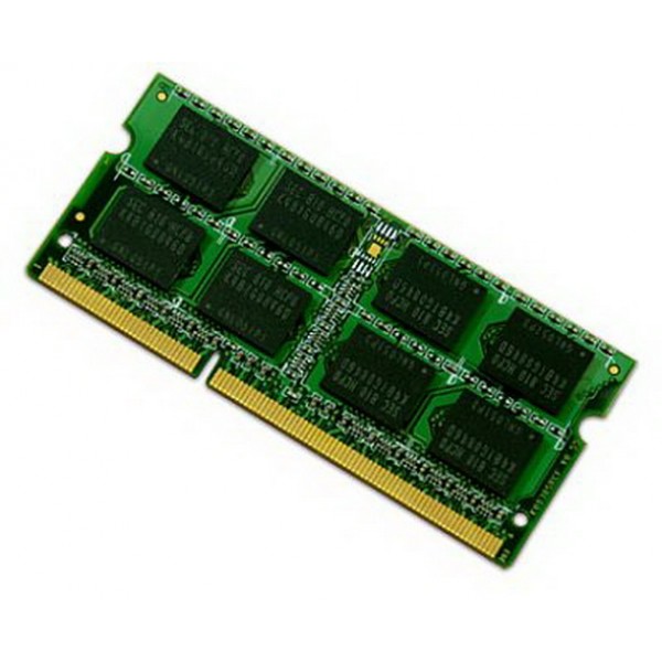 

SO-DIMM 4GB/1600 1,35V DDR3L Team (TED3L4G1600C11-S01)