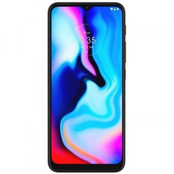 

Мобильный телефон Motorola E7 Plus 4/64 GB Misty Blue