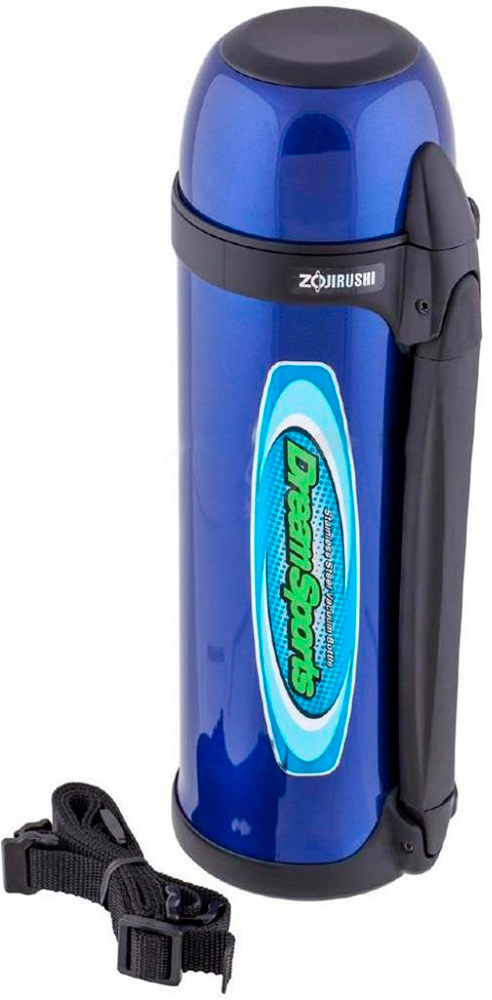 

Термос Zojirushi SJ-SD12AR 1.2 л Синий