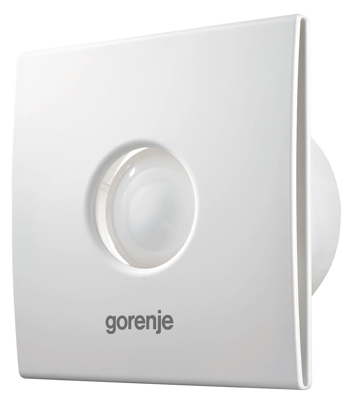 

Вытяжной вентилятор Gorenje BVX120WS