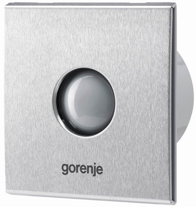 

Вытяжной вентилятор Gorenje BVX150STS