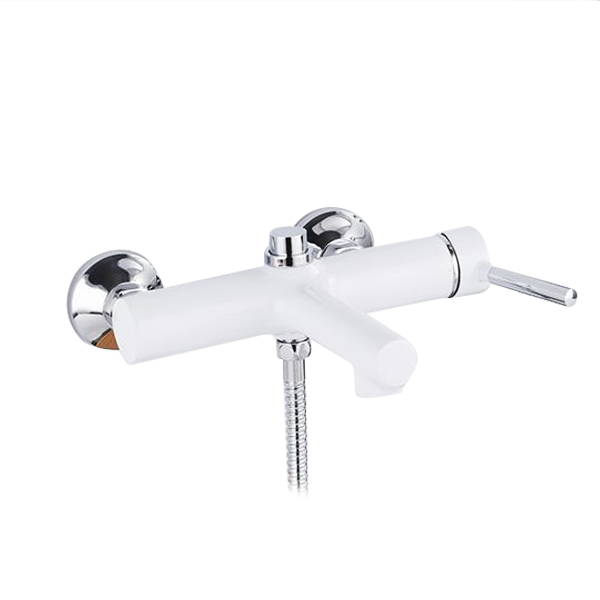 

Смеситель для ванны Frap H44-8 F3244-8 латунный
