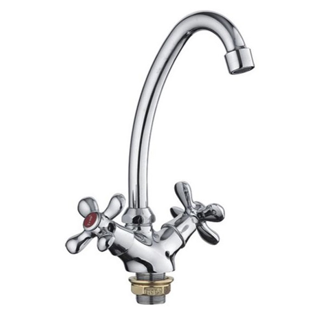 

Смеситель для кухни Frap H731 F41731-B