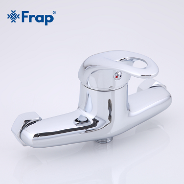 

Смеситель для душа Frap F2003 латунный