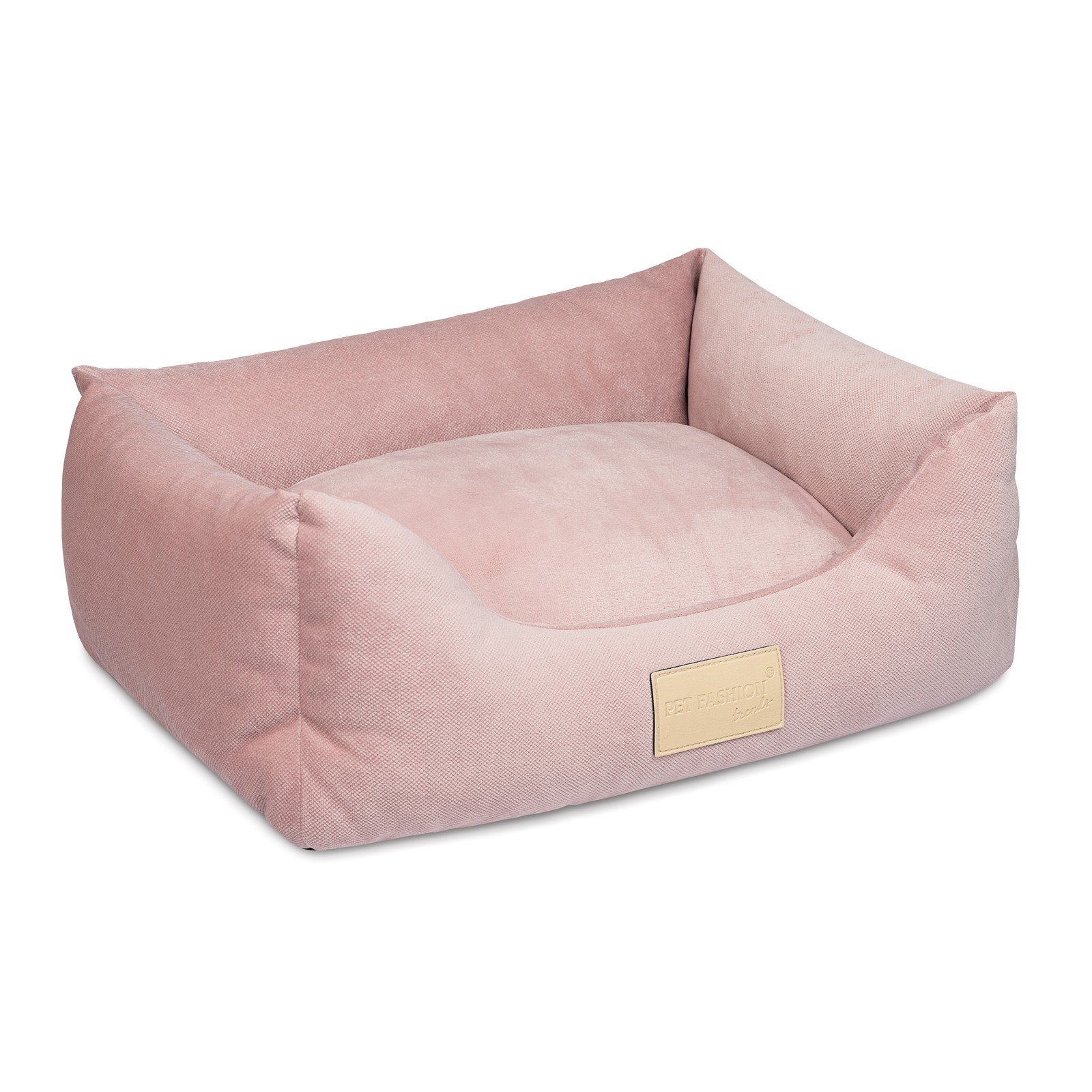 

Лежак Pet Fashion MOLLY-1 52х40х17 см