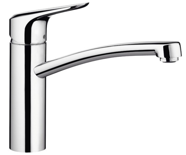 

Смеситель для кухни Hansgrohe ECOS M однорычажный, хром