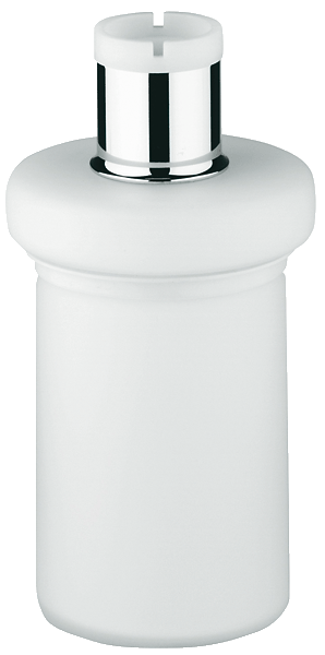 

Дозатор для жидкого мыла Grohe Ectos 40179000