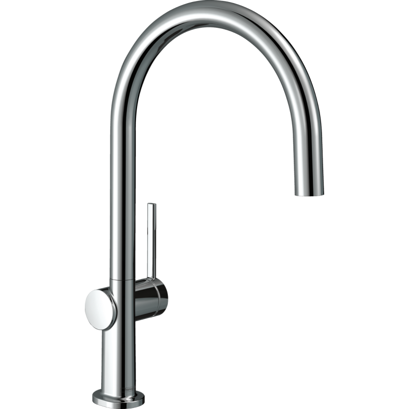 

Смеситель для кухни Hansgrohe TALIS M54 220, 1jet, хром