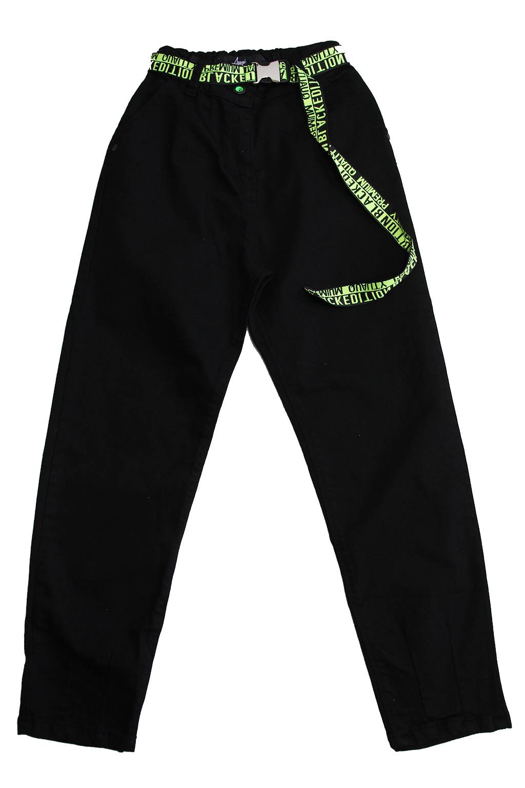 

Джинсы A-yugi Jeans 170 см Черный (2125000687179)