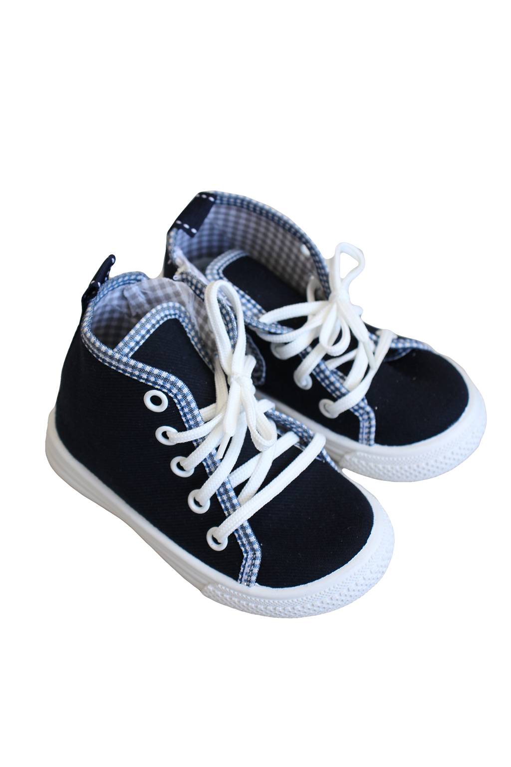 

Комнатные тапочки Nazo 24 RU Синий