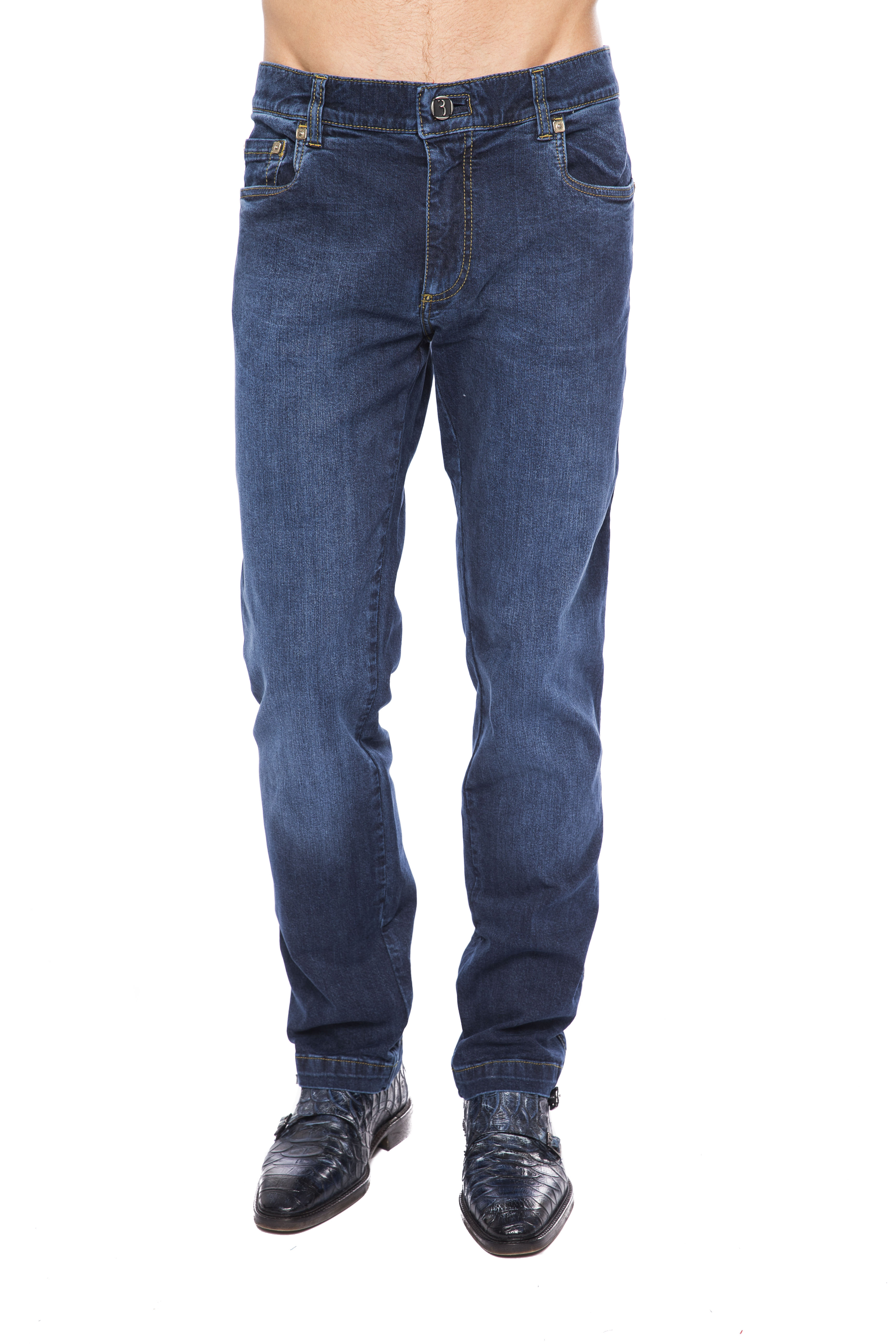 

Джинсы BILLIONAIRE  синий, Джинсы BILLIONAIRE 60 синий