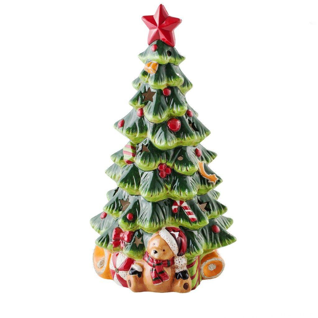 

Подсвечник Home&You Green tree