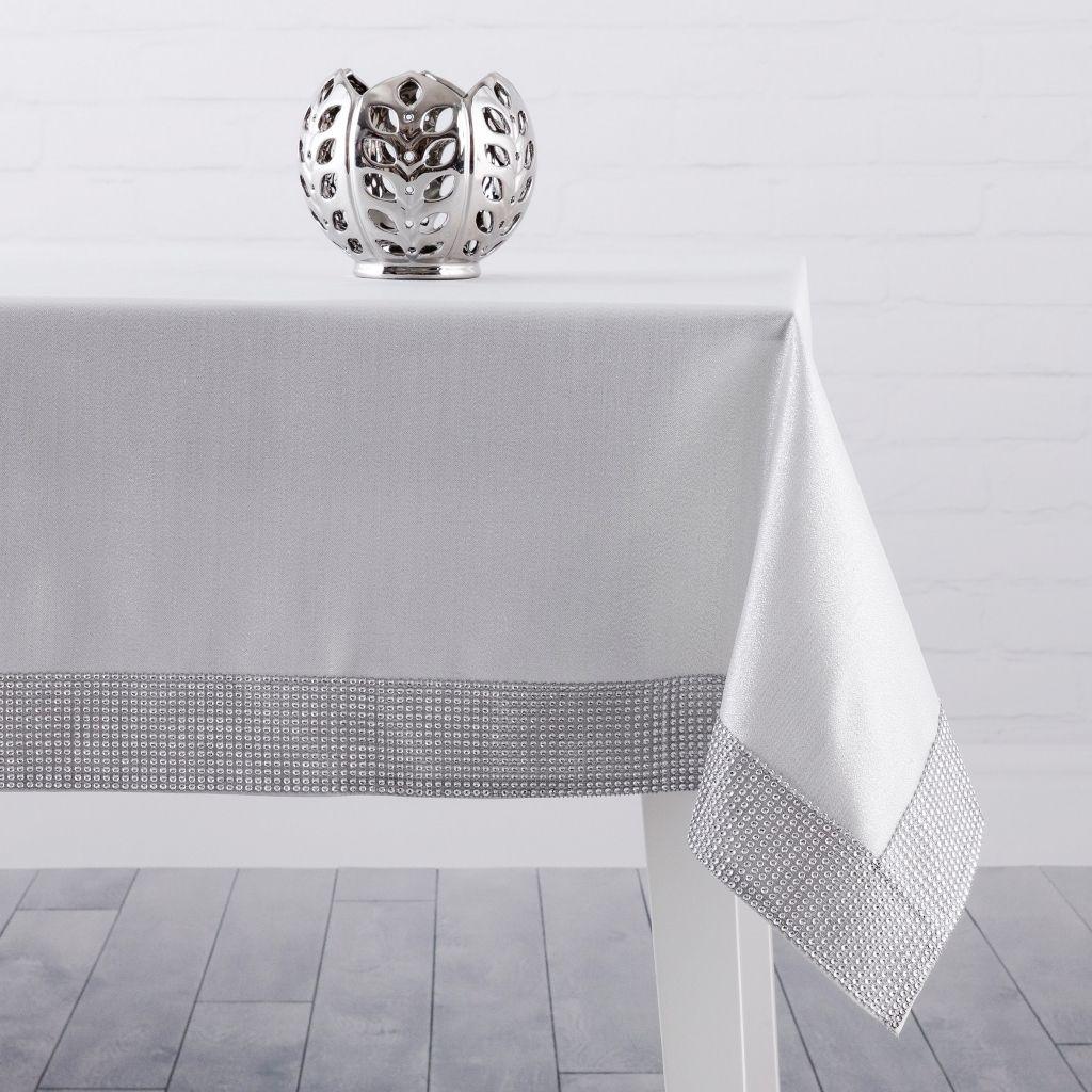 

Скатерть на стол Home&You Monarchy 150 х 300 см