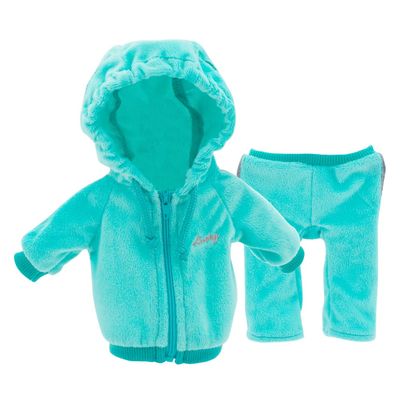 

Одежда к мягкой игрушке Orange Lucky Yoyo look Фитнес 30 см (L017) (10-539621)