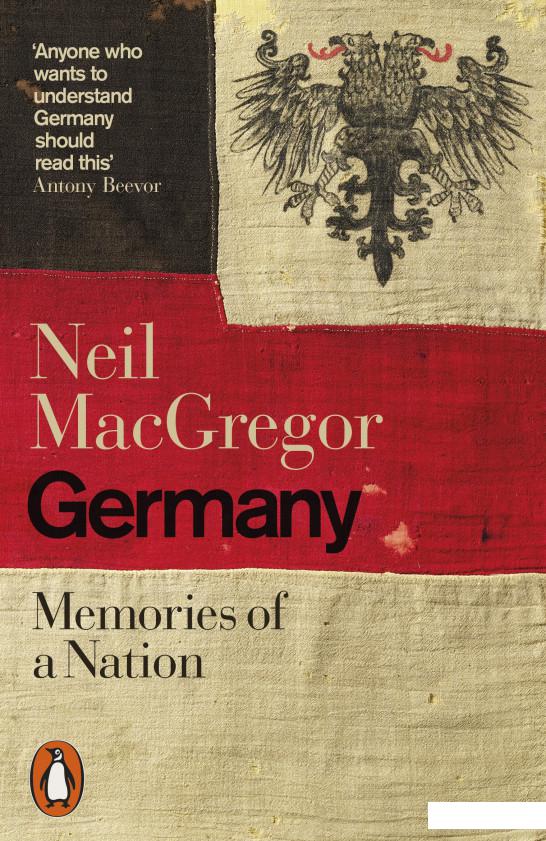 

Germany. Memories of a Nation (940928)
