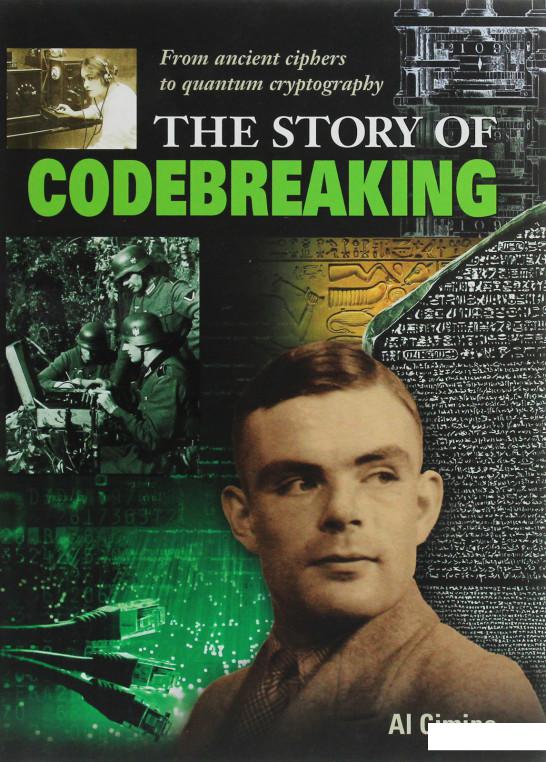 

The Story of Codebreaking (1192116)