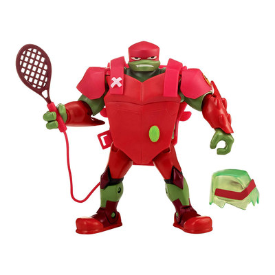 

Фигурка TMNT Эволюция Черепашек-Ниндзя W3 Рафаэль (80834) (10-552892)