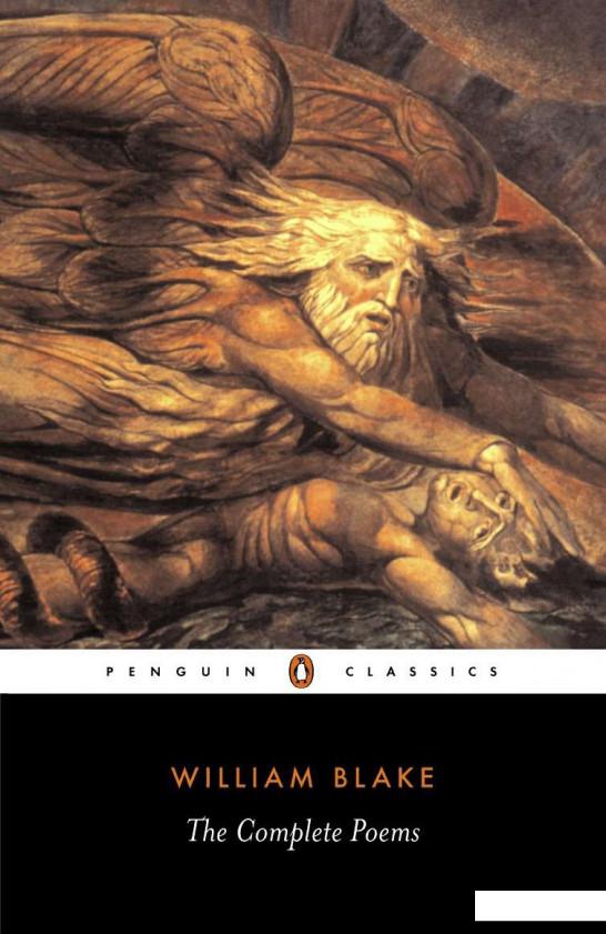 

The Complete Poems (943737)