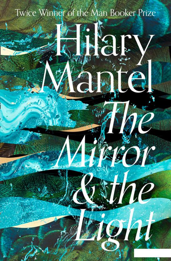 

The Mirror and the Light (1122574)