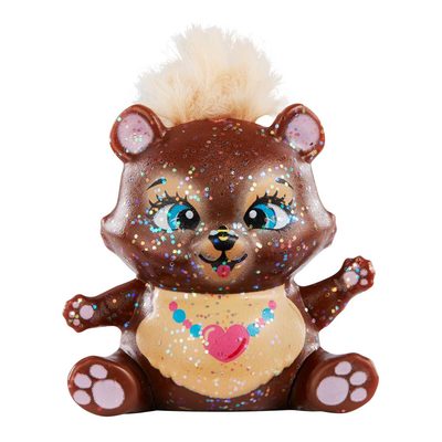 

Фигурка Enchantimals Друзья-зверьки Медвежонок (GJX24/GLH39) (10-553829)