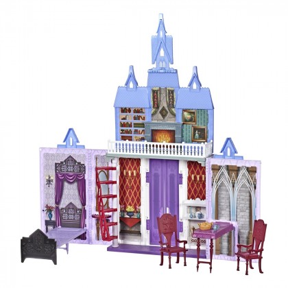 

Набор Hasbro Frozen 2 Замок Арендейл (17-6336283)