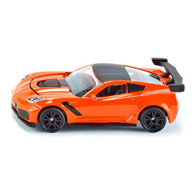 

Автомодель Siku Chevrolet Corvette ZR1 (1534) (10-554721)