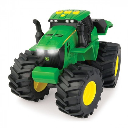 

Игрушка Tomy Трактор Monster Treads (17-6334026)